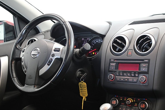 Nissan Qashqai 9 of 13
