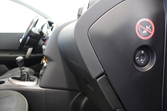 Nissan Qashqai 12 of 13