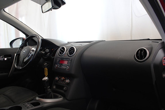 Nissan Qashqai 11 of 13