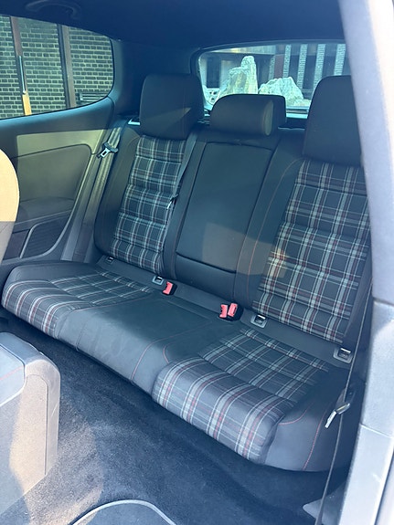 Volkswagen Golf VI 5 of 6