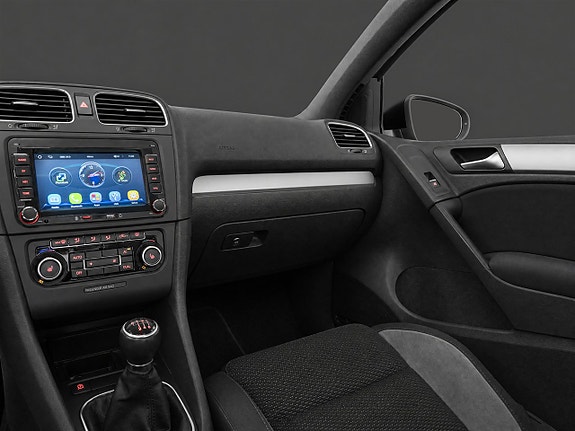 Volkswagen Golf I 13 of 18