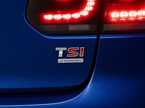 Volkswagen Golf I 18 of 18