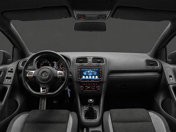 Volkswagen Golf I 9 of 18