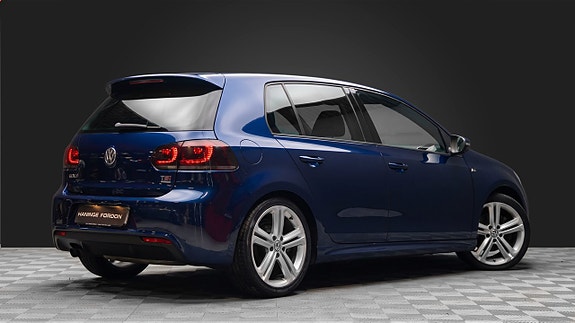 Volkswagen Golf I 4 of 18