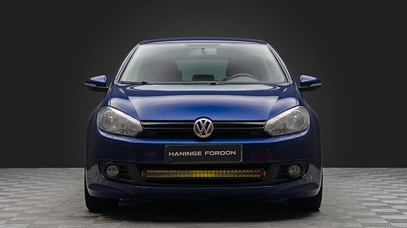 Volkswagen Golf I 2 of 18