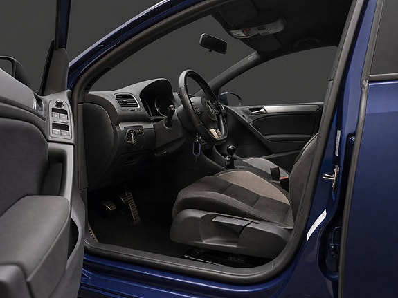Volkswagen Golf I 7 of 18