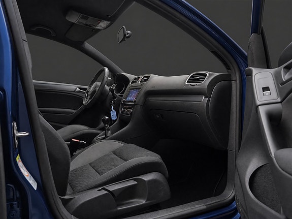 Volkswagen Golf I 14 of 18