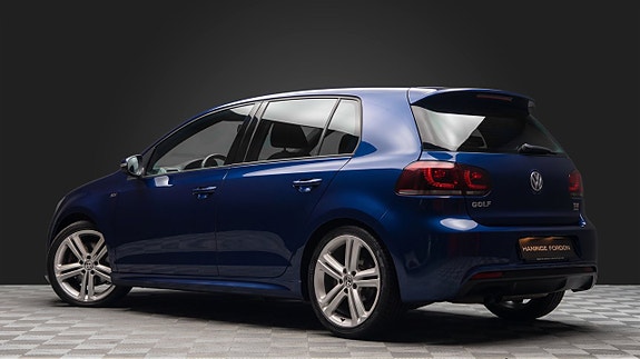 Volkswagen Golf I 6 of 18