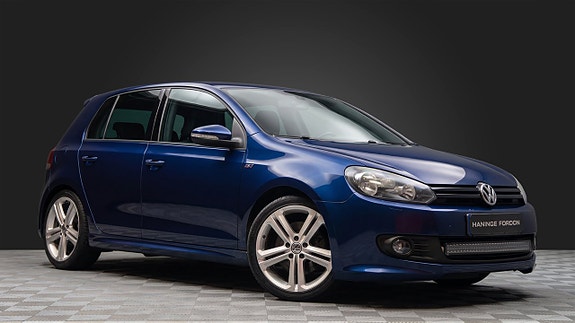 Volkswagen Golf I 3 of 18
