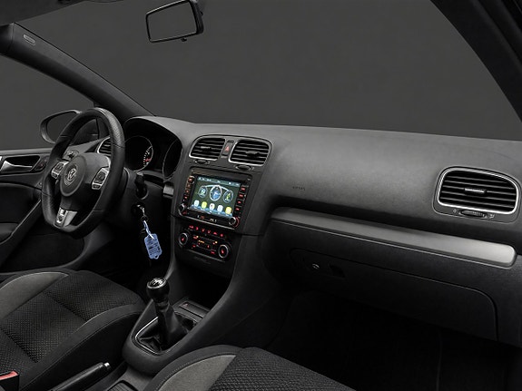 Volkswagen Golf I 15 of 18
