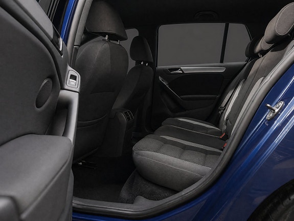 Volkswagen Golf I 16 of 18