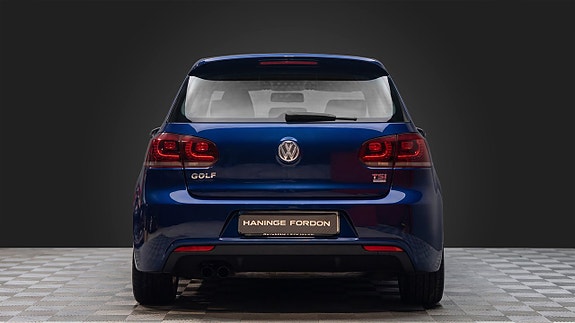 Volkswagen Golf I 5 of 18