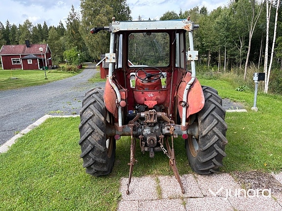 Traktor Massey Ferguson 30 5 of 30