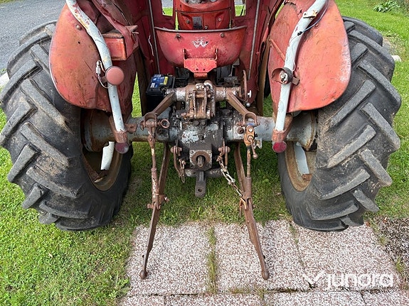 Traktor Massey Ferguson 30 28 of 30