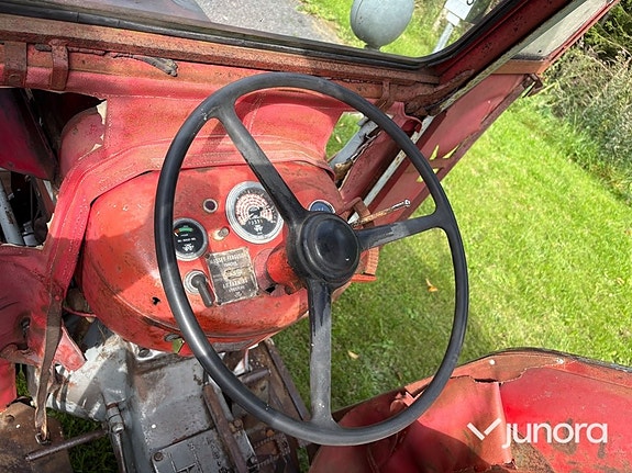 Traktor Massey Ferguson 30 18 of 30