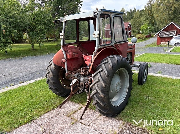 Traktor Massey Ferguson 30 6 of 30