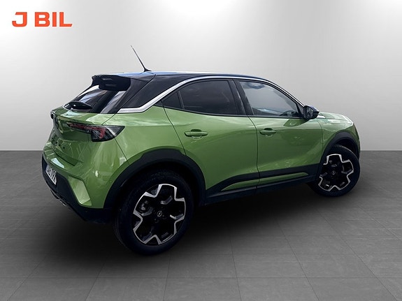 Opel Mokka 3 of 15