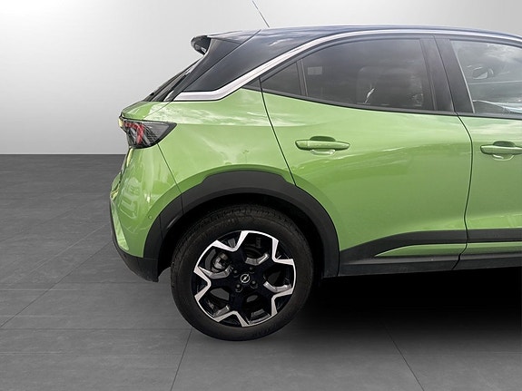 Opel Mokka 14 of 15