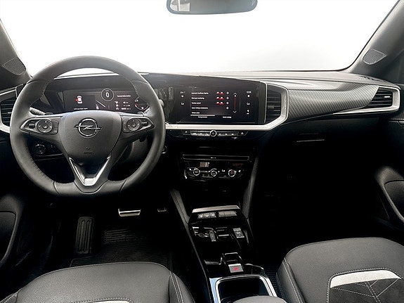 Opel Mokka 6 of 15