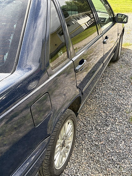 Volvo S70 10 of 13