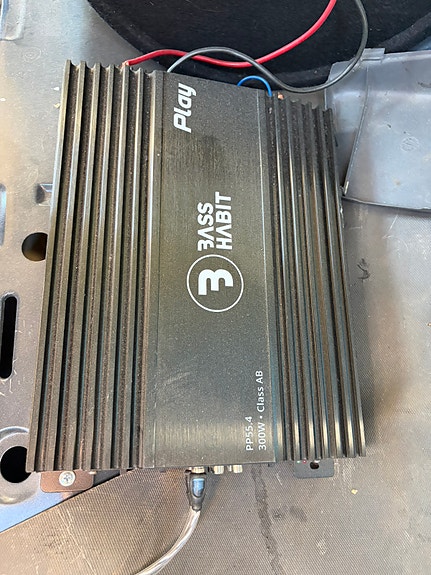 Volvo S70 9 of 13