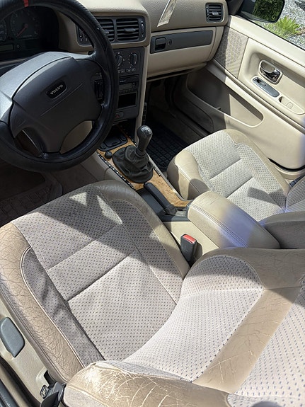 Volvo S70 4 of 13