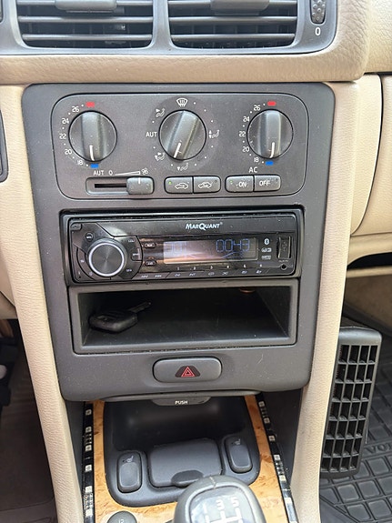 Volvo S70 5 of 13