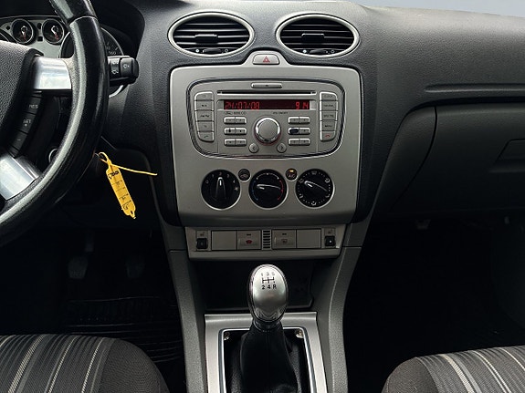 Ford Focus 11 of 19