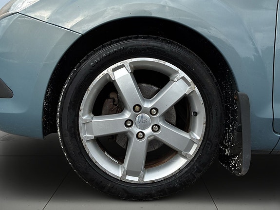 Ford Focus 14 of 19