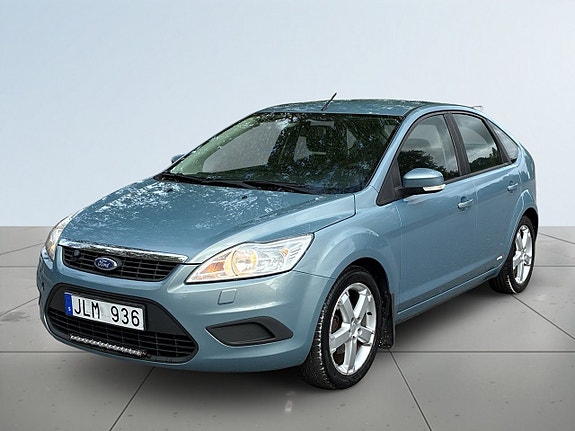 Ford Focus 16 of 19