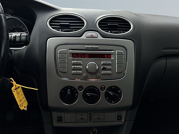Ford Focus 15 of 19