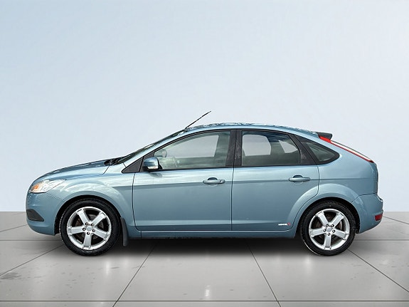 Ford Focus 4 of 19