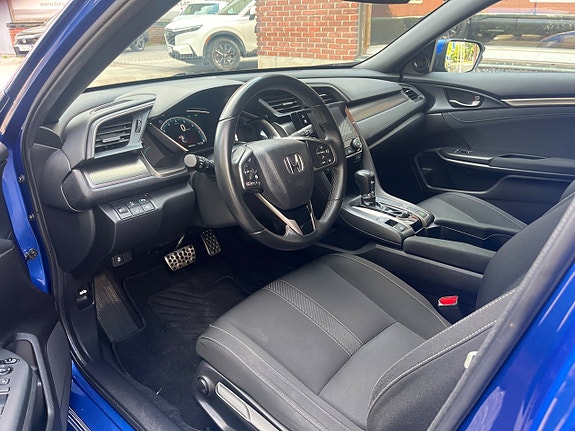Honda Civic 9 of 11