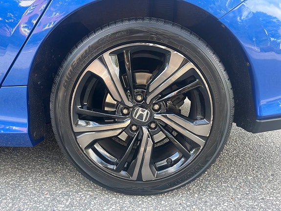 Honda Civic 11 of 11