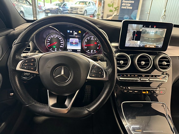 Mercedes-Benz C400 14 of 29