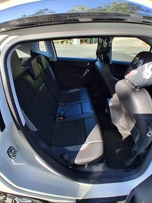 Peugeot 2008 7 of 8