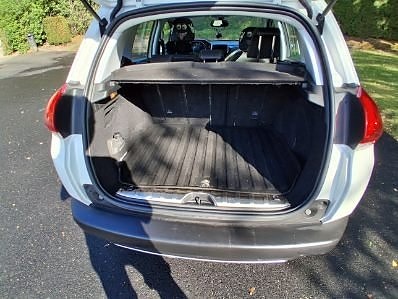 Peugeot 2008 8 of 8