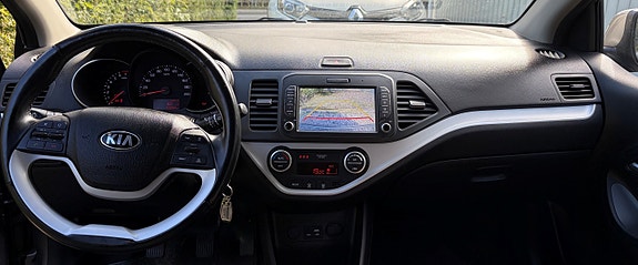 Kia Picanto 7 of 7