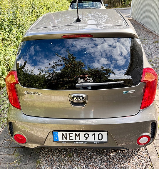 Kia Picanto 4 of 7