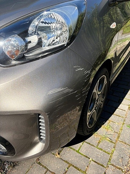Kia Picanto 6 of 7