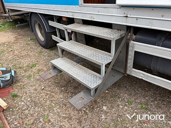 Crossbuss Scania P94DB4X2LB260 15 of 30