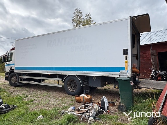 Crossbuss Scania P94DB4X2LB260 3 of 30