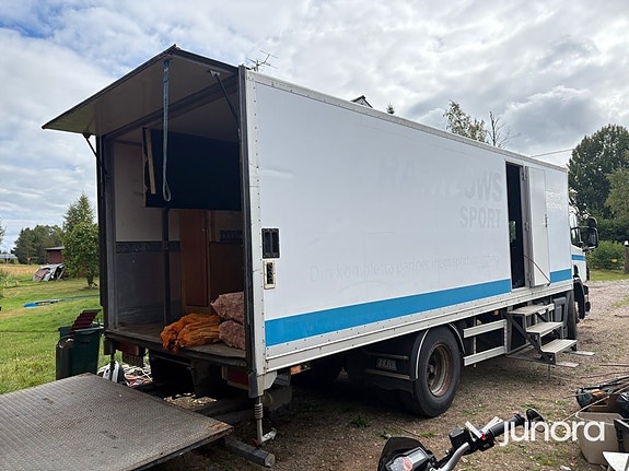 Crossbuss Scania P94DB4X2LB260 4 of 30