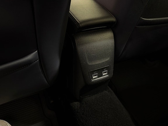 Peugeot 2008 23 of 26