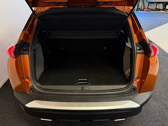 Peugeot 2008 25 of 26