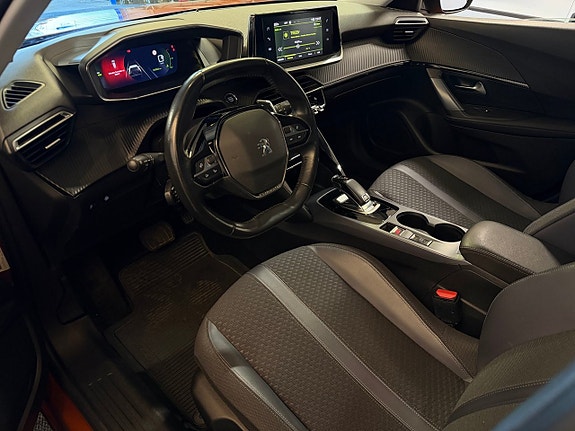 Peugeot 2008 8 of 26