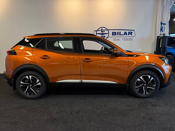 Peugeot 2008 2 of 26