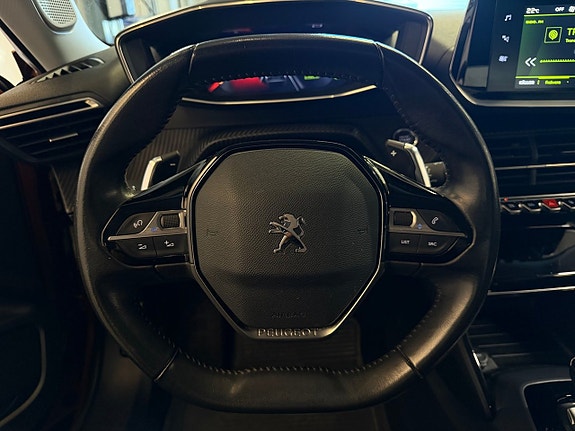 Peugeot 2008 3 of 26