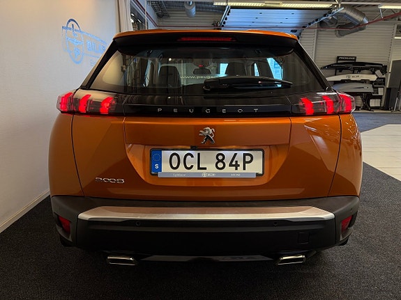 Peugeot 2008 5 of 26