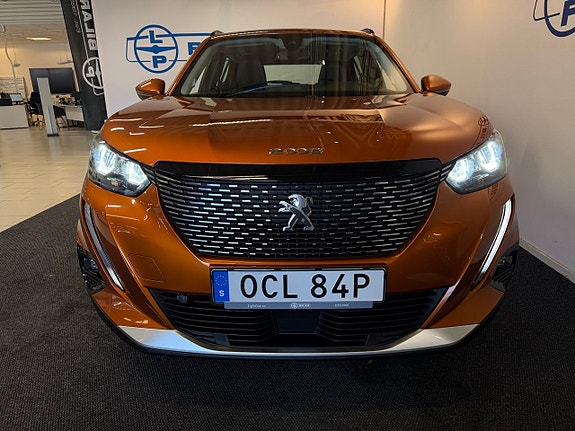 Peugeot 2008 7 of 26